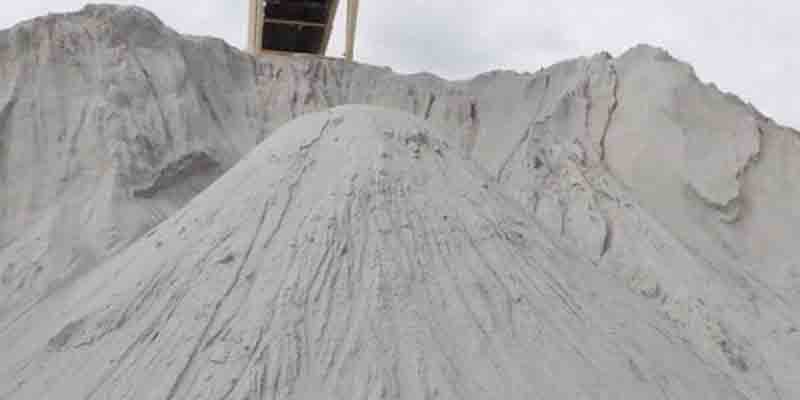 M Sand (Single Wash)