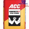 ACC Concrete Plus Cement