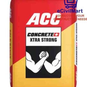 ACC Concrete Plus Cement