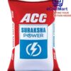 ACC Suraksha Cement