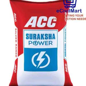 ACC Suraksha Cement