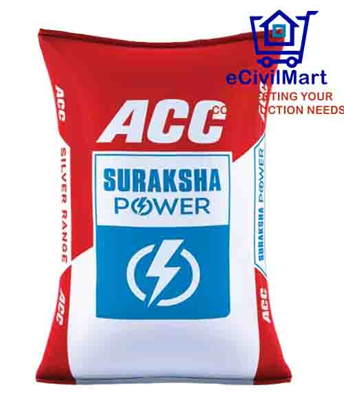 ACC Suraksha Cement