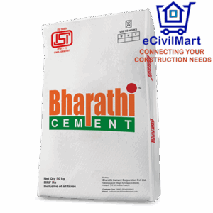 Bharathi Cement