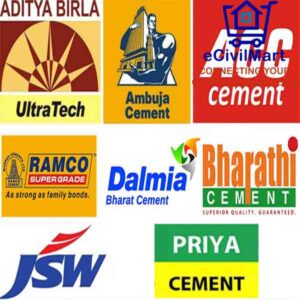 Cement