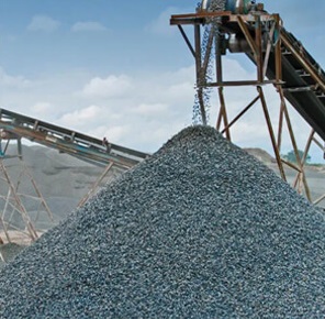 Coarse Agregate (Jelly)