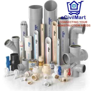 Plumbing Materials