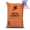 Priya Cement PPC