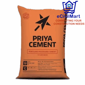 Priya Cement PPC