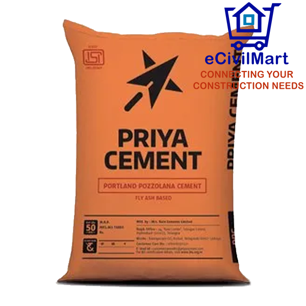 Priya Cement PPC