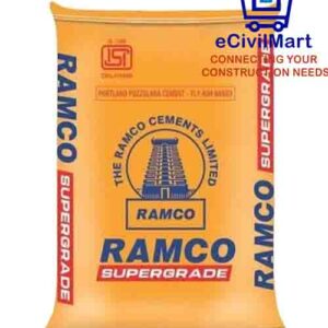 Ramco Cement