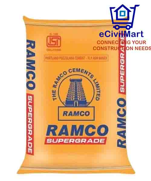 Ramco Cement
