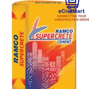 Ramco Supercrete Cement