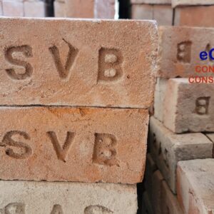 SVB Regular Bricks
