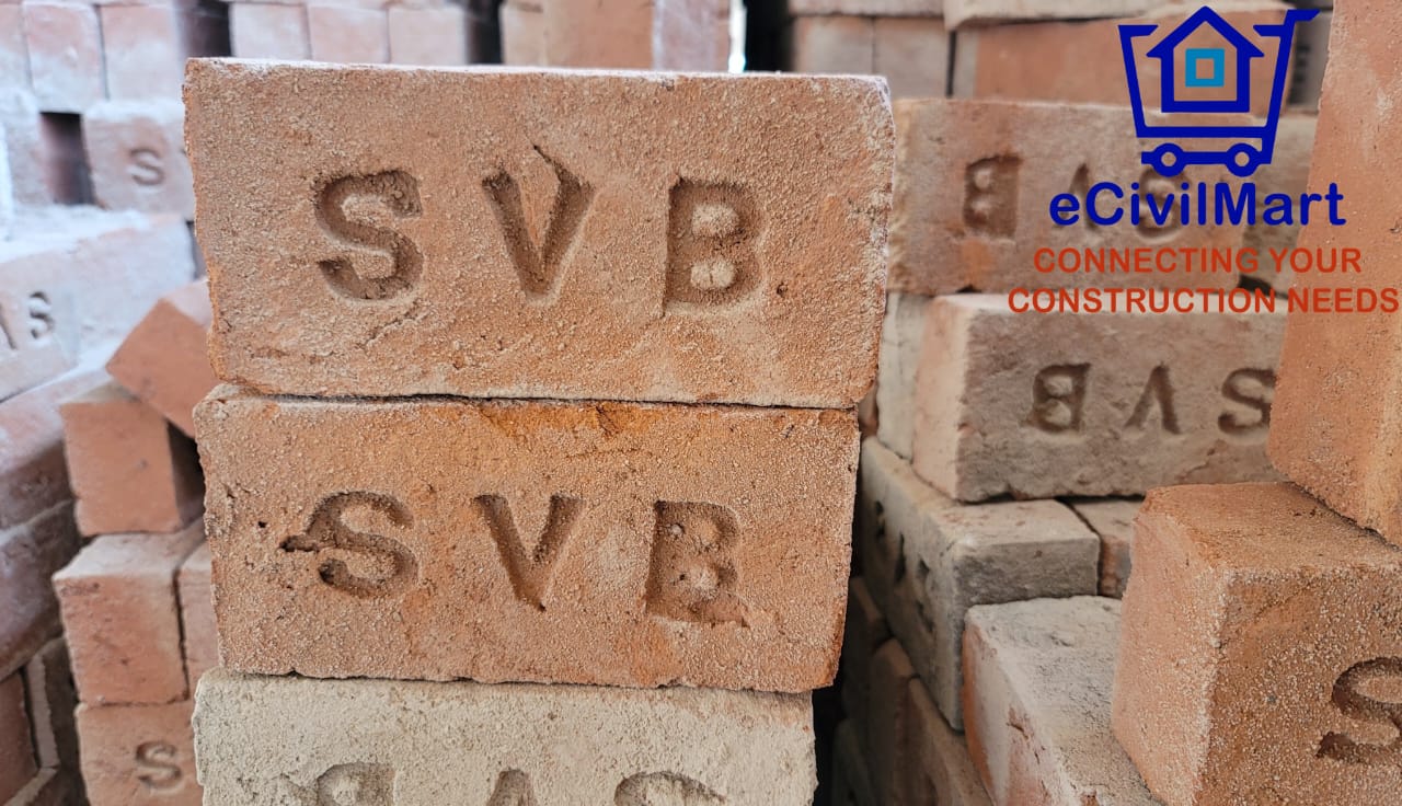 SVB Regular Bricks