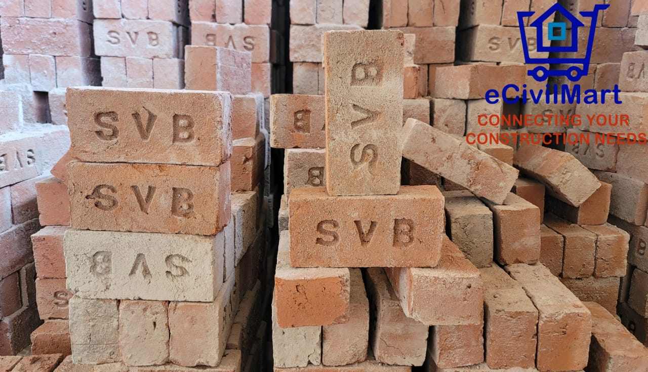 SVB Regular Bricks
