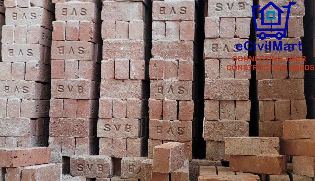 SVB Regular Bricks