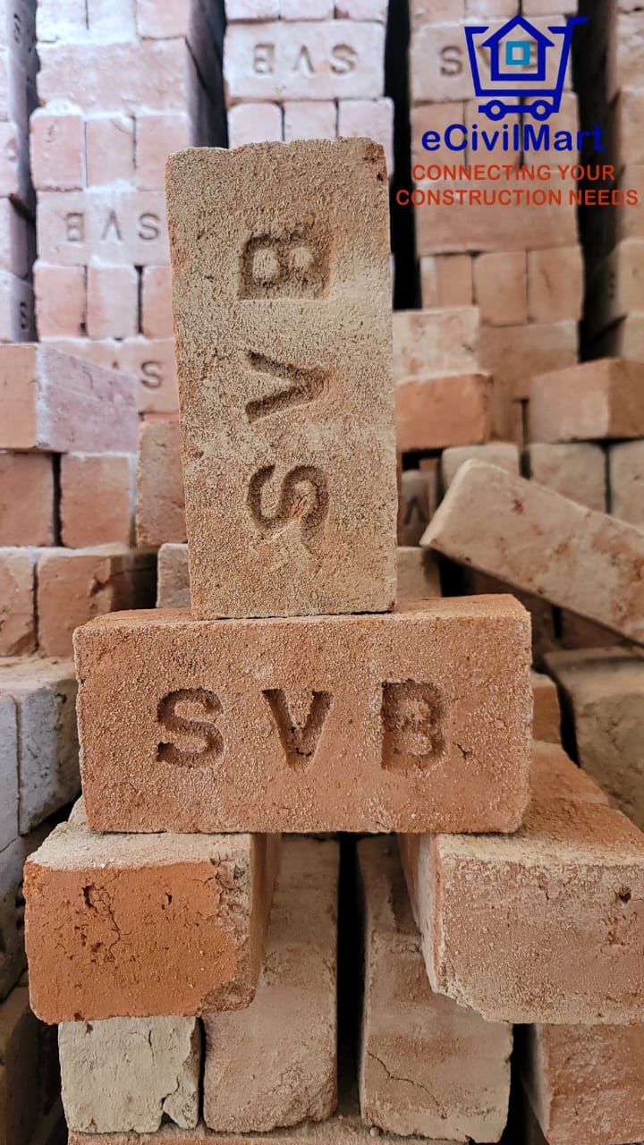 SVB Regular Bricks
