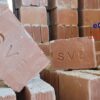 SVB Wirecut Bricks