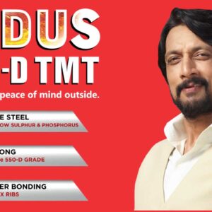 Indus Steel