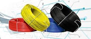 Electrical materials
