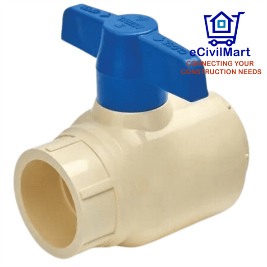 ASTRAL BALL VALVE