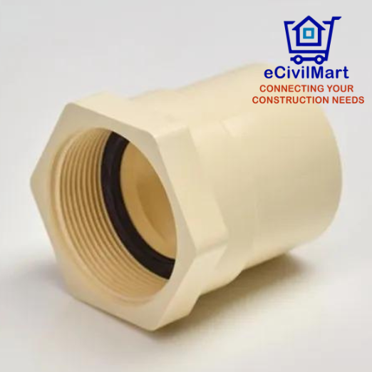 ASTRAL FEMALE ADAPTOR CPVC