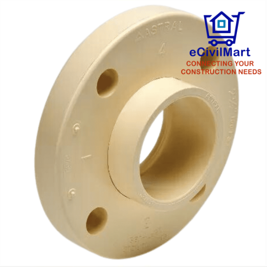 ASTRAL VANSTONE FLANGE