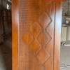 Teak Wood Main Doors