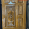 Teak Wood Main Doors