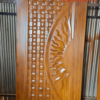Teak Wood Main Doors