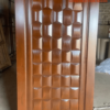 Teak Wood Main Doors