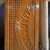 Teak Wood Main Doors