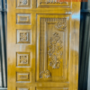 Teak Wood Main Doors