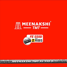 Meenakshi steel