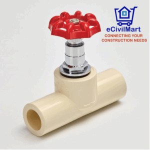 ASTRAL CONCEALED VALVE (WHEEL TYPE)