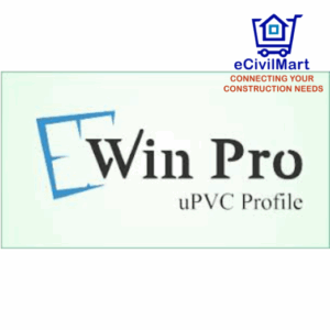 Winpro upvc windows