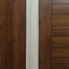 Laminated Door CPL281