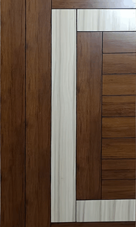 Laminated Door CPL281