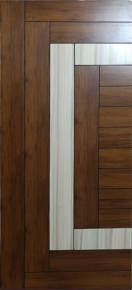 Laminated Door CPL281