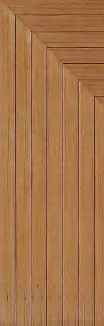 Niki Veneer Doors NDV11