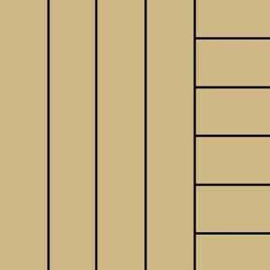 Niki Prime Coated Doors NPC411