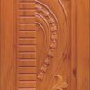 Niki Teak Wood doors C2