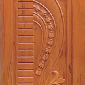 Niki Teak Wood doors C2