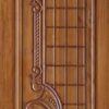 NIKI TEAK WOOD DOOR TEAK-C5